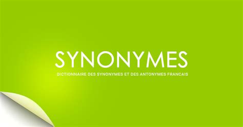 rencontrer synonyme|Rencontrer : synonymes, définition et conjugaison